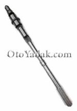 گیربکس آردی شفت پژو با تحویل داغی استوک - تصویر 4
