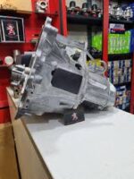 گیربکس ef7 با تحویل داغی استوک - تصویر 4